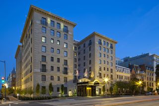 The Jefferson