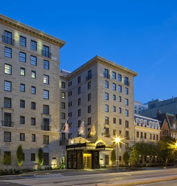 The Jefferson