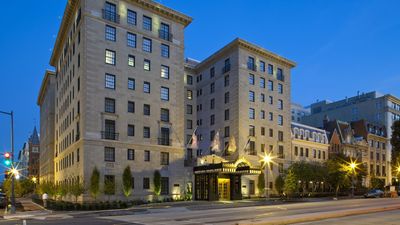 The Jefferson
