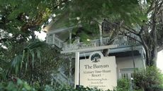 The Banyan Resort