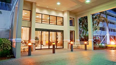 The Godfrey Hotel & Cabanas Tampa