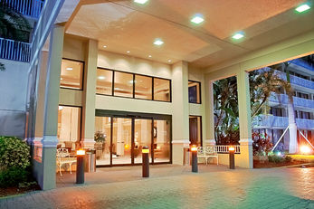 The Godfrey Hotel & Cabanas Tampa