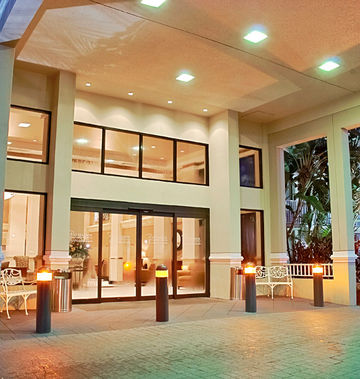 The Godfrey Hotel & Cabanas Tampa