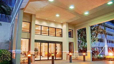 The Godfrey Hotel & Cabanas Tampa
