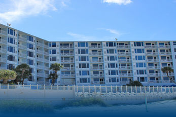 Islander Beach Resort