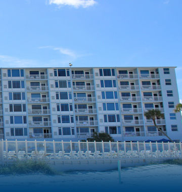 Islander Beach Resort