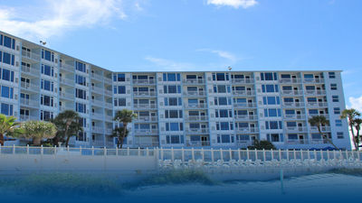 Islander Beach Resort