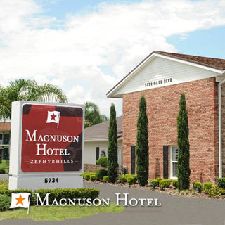 Roadstar Hotel Zephyrhills