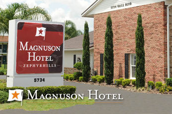 Roadstar Hotel Zephyrhills