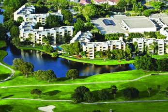 Bonaventure Resort & Spa