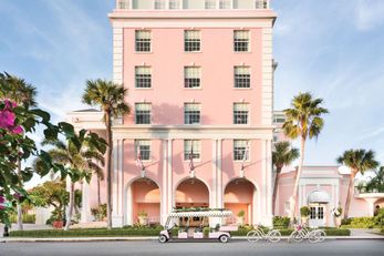 The Colony Hotel