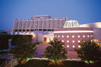 Disney's Contemporary Resort