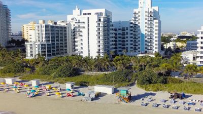 Andaz Miami Beach Resort & Spa