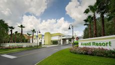 Avanti Resort Orlando