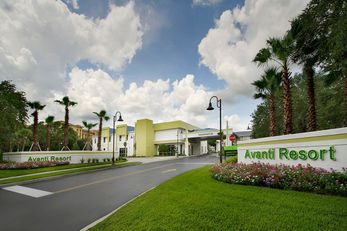 Avanti Resort Orlando