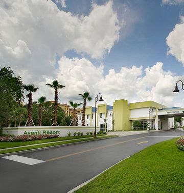Avanti Resort Orlando