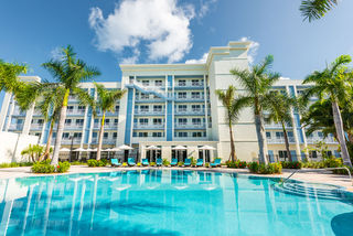 Blue Flamingo Resort Key West