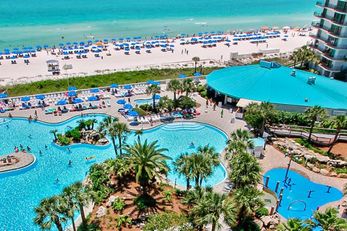 Edgewater Beach & Golf Resort