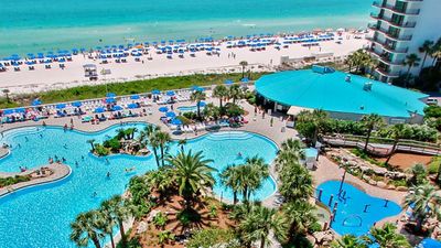 Edgewater Beach & Golf Resort