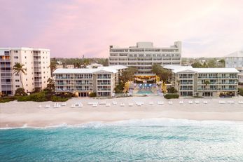 Edgewater Beach Hotel
