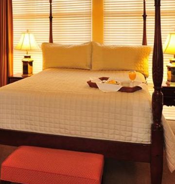 Governors Inn