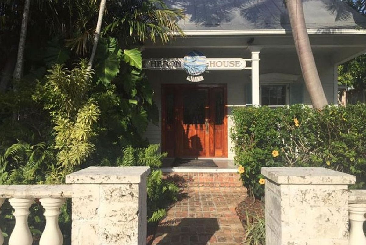 Heron House Key West, FL Hotels First Class Hotels in Key West GDS