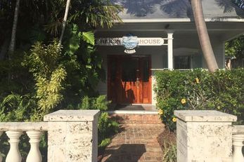 Heron House