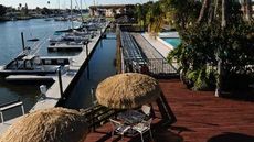 Magnuson Hotel & Marina New Port Richey