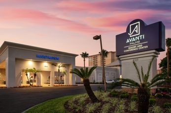 Avanti Palms Resort & Conference Center