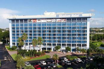 Stadium Hotel