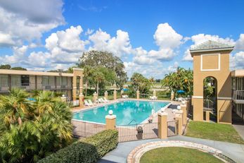 Stayable Suites Lakeland