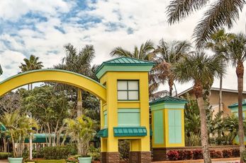 International Palms Resort & Conf Center