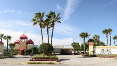 Seralago Hotel & Suites Maingate East