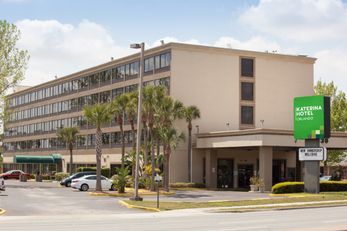 Katerina Hotel Orlando