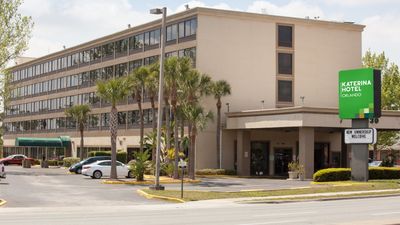 Katerina Hotel Orlando