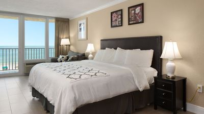 Island Inn Beach Resort