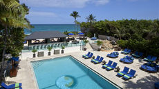 Jupiter Beach Resort & Spa