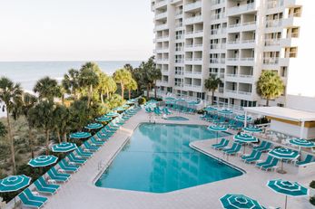 The Resort at Longboat Key Club