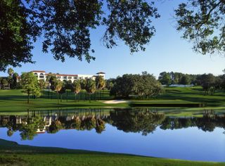 Mission Inn Resort & Club