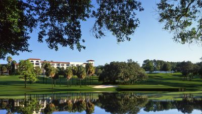 Mission Inn Resort & Club
