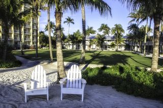 Naples Beach Club