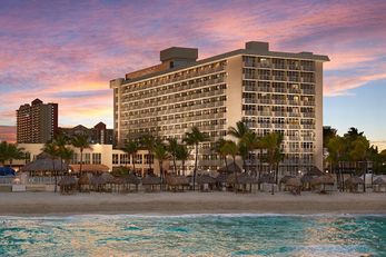 Newport Beachside Hotel & Resort