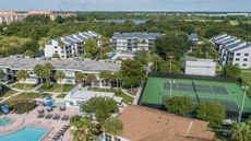 Orbit One Vacation Villas