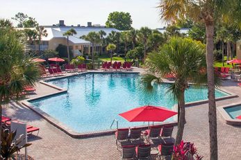 Wyndham Orlando Resort