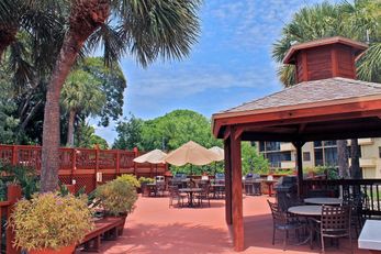 Park Shore Resort