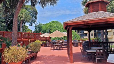 Park Shore Resort