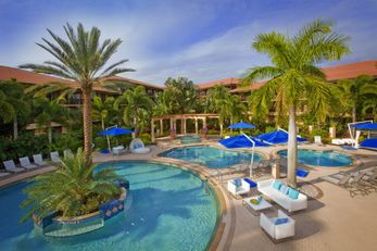 PGA National Resort