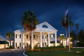 Plantation on Crystal River, Ascend