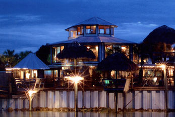 Conch House Marina Resort