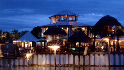 Conch House Marina Resort